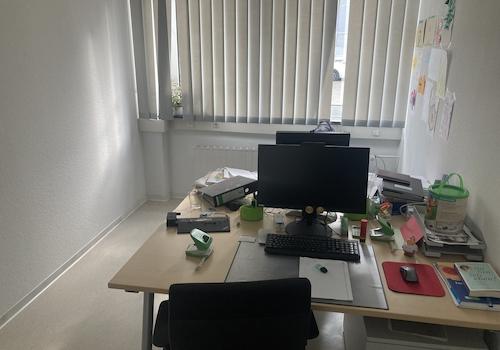 Zweierbüro