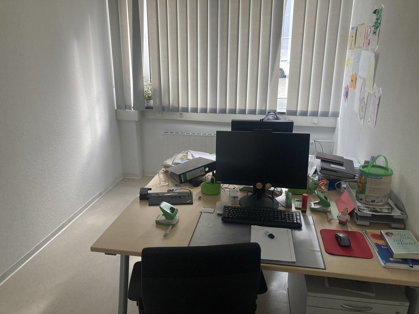 Zweierbüro