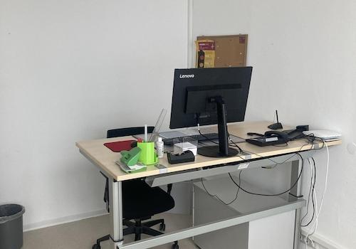 EInzelbüro