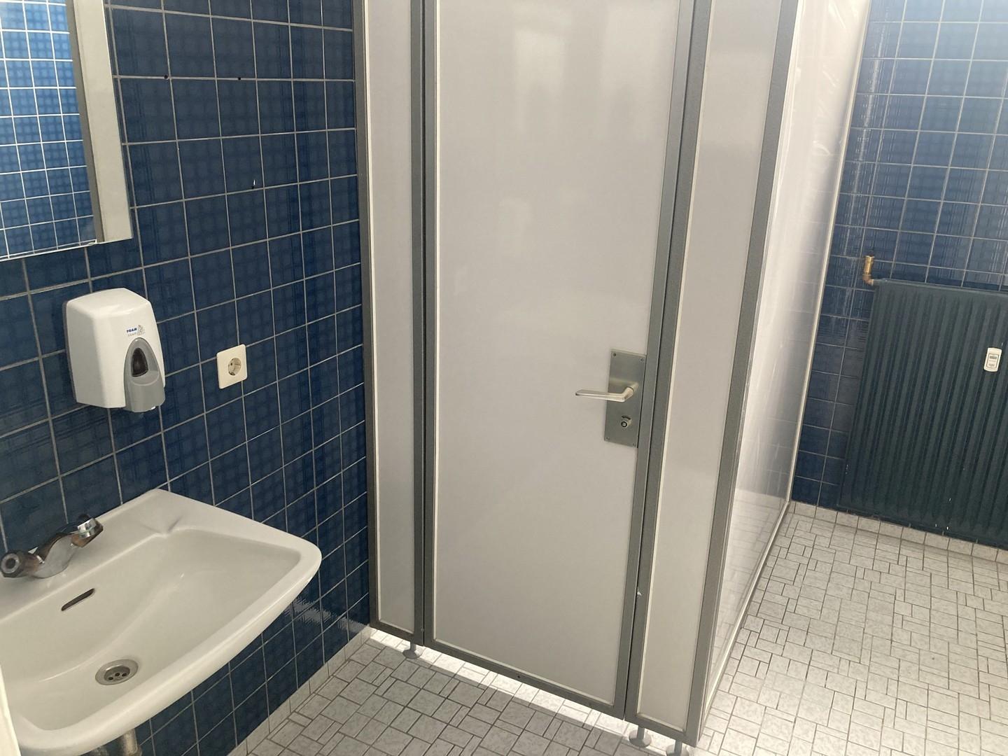 WC Herren