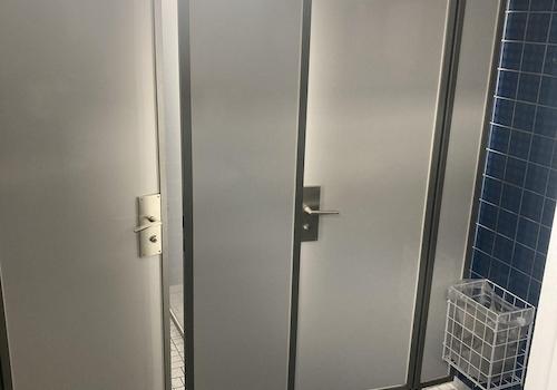 WC Damen