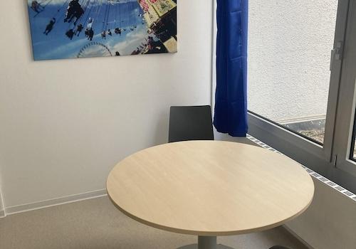 Einzelbüro