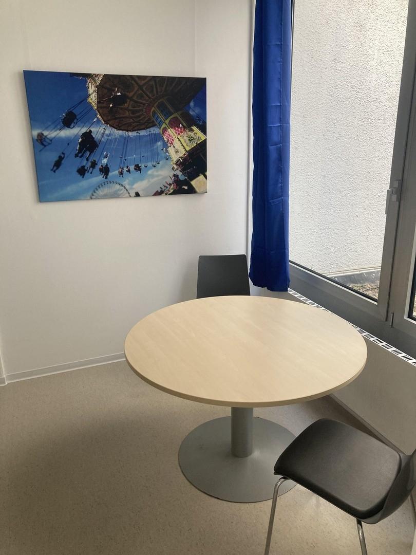 Einzelbüro