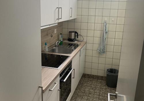 Küche OG