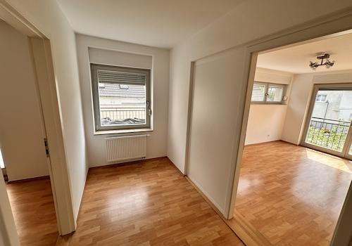 Durchgangszimmer