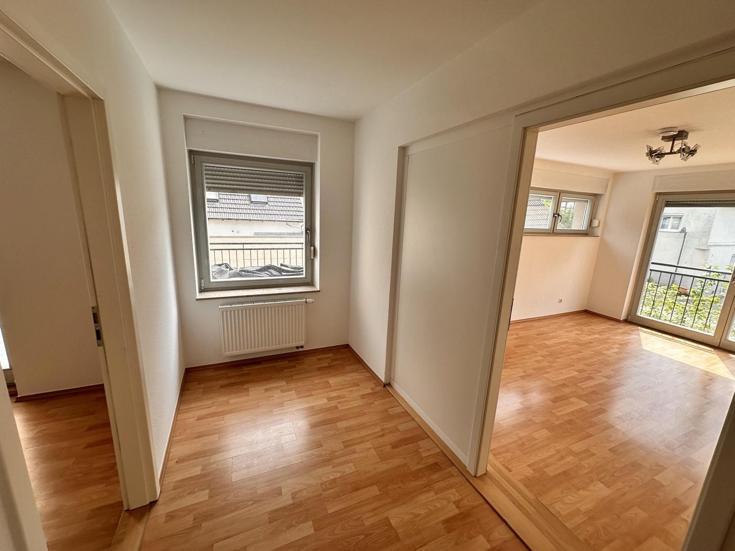 Durchgangszimmer