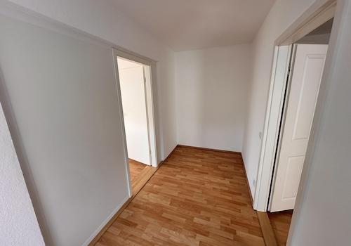 Durchgangszimmer