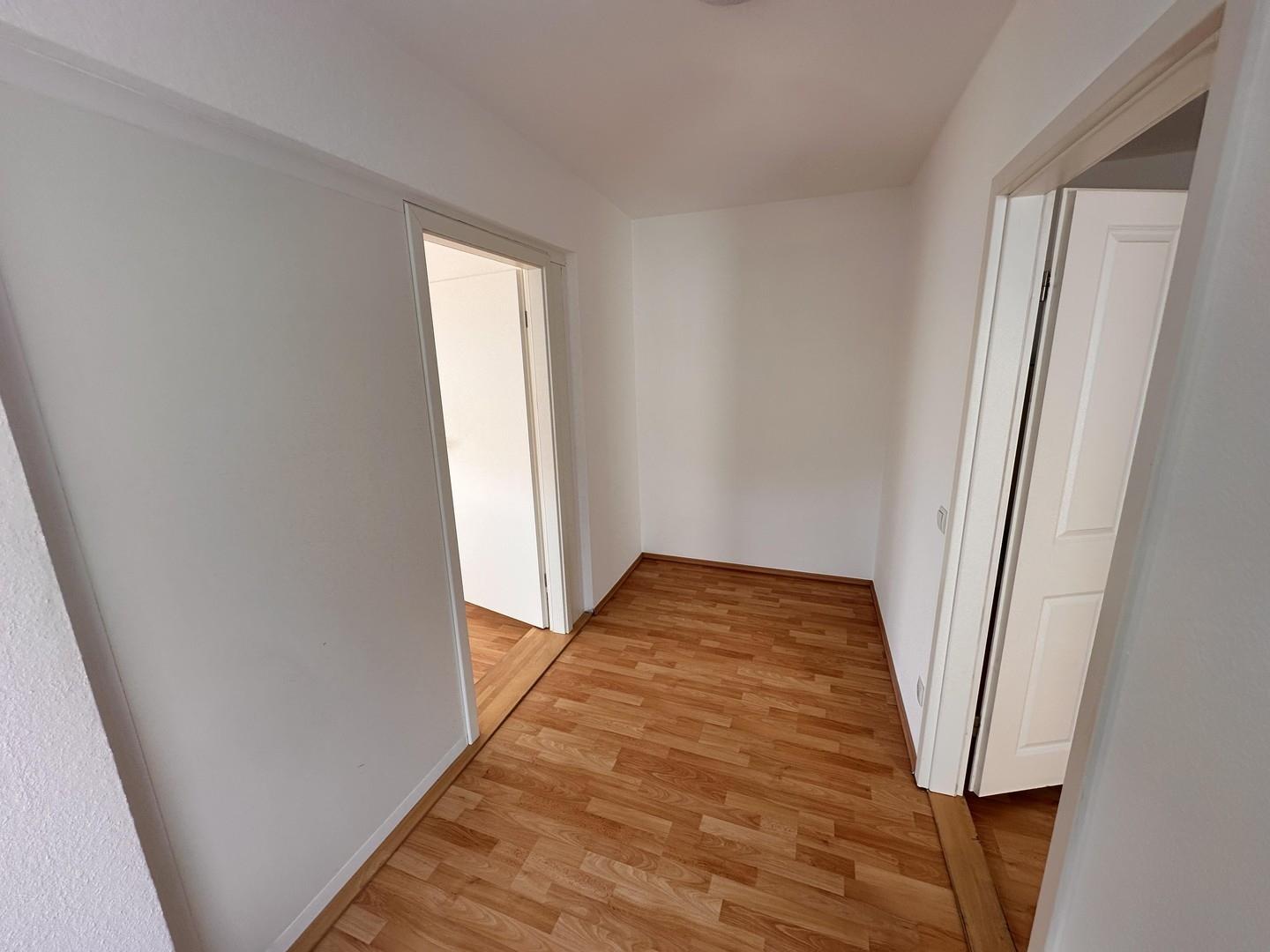 Durchgangszimmer