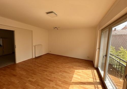 Wohn / Esszimmer