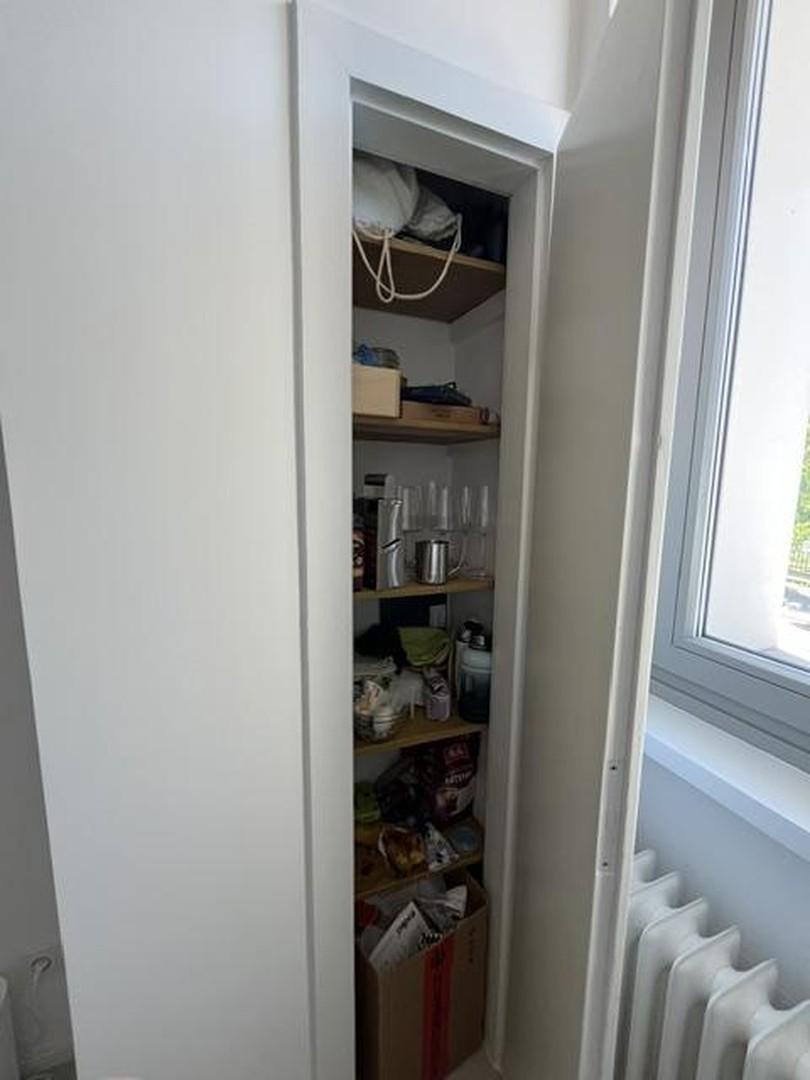 Speisekammer
