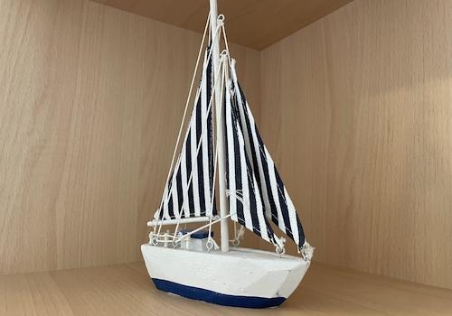 Maritime Akzente
