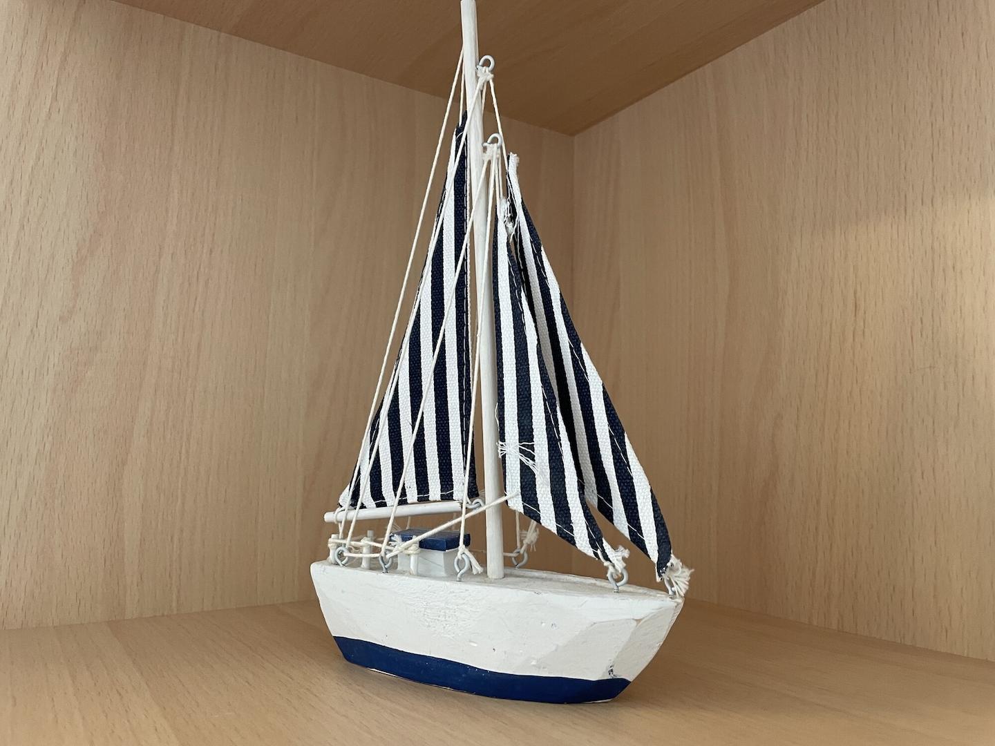 Maritime Akzente