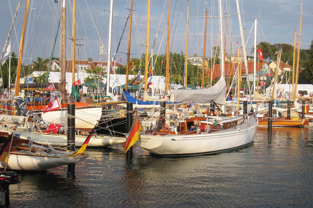 Laboer Hafen