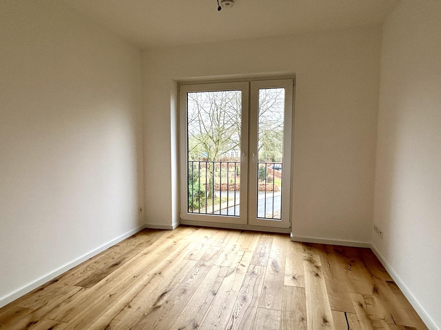 Schlafzimmer 2 (Beispielwhg m. gleicher Ausstattung und Grundriss)