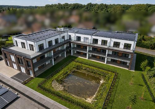 Rückansicht