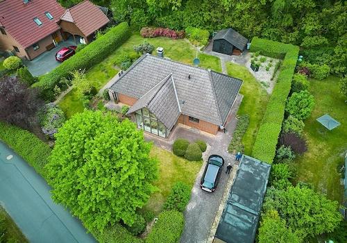 Viel Sonne und Privatsphäre