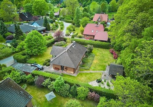 Viel Platz und Natur