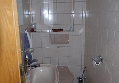 Gäste-WC