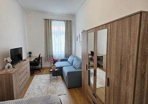 Zimmer 3 / Room 3