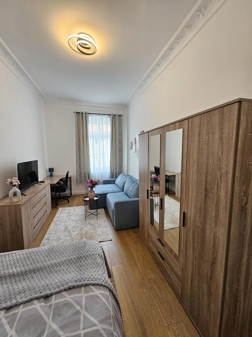 Zimmer 3 / Room 3