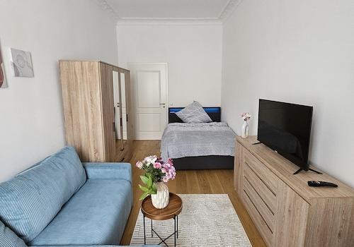 Zimmer 3 / Room 3