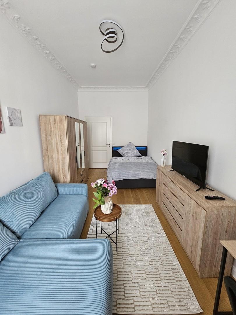 Zimmer 3 / Room 3