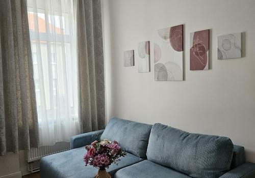 Zimmer 3 / Room 3