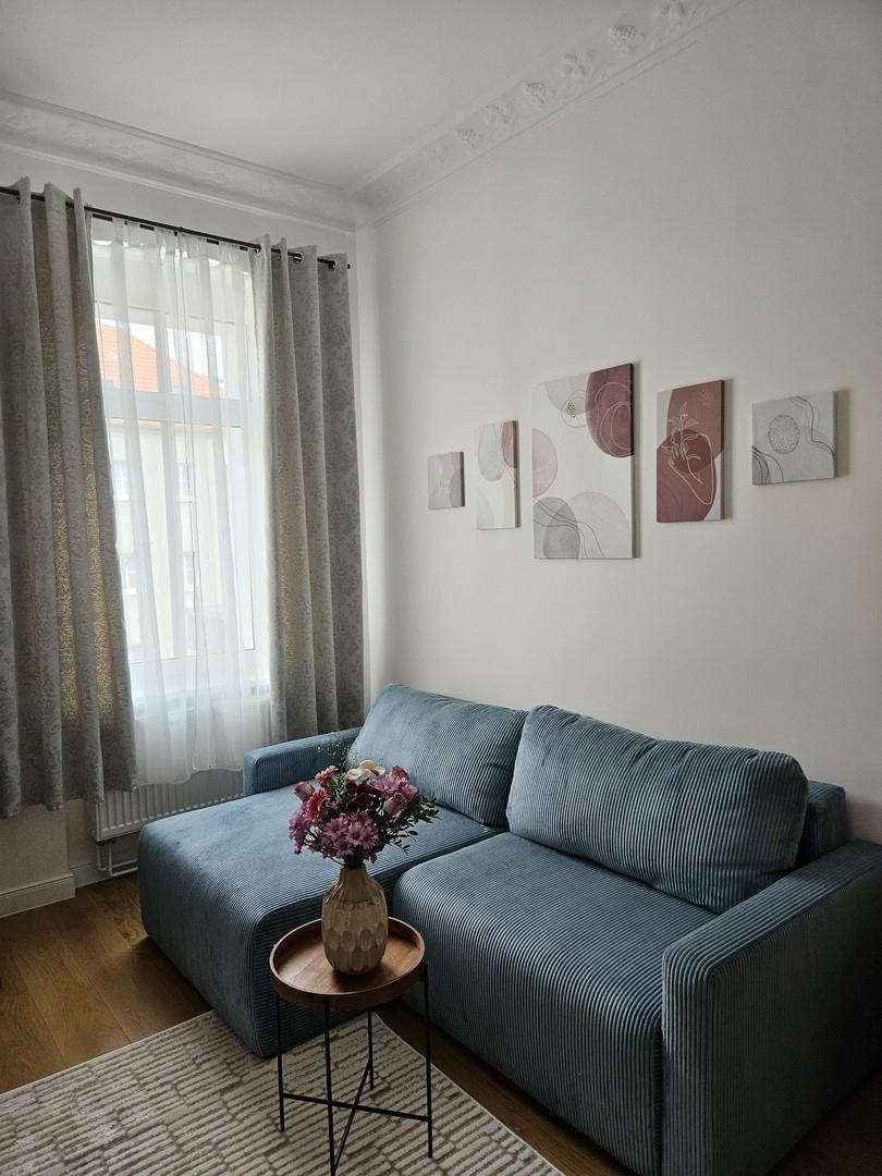 Zimmer 3 / Room 3