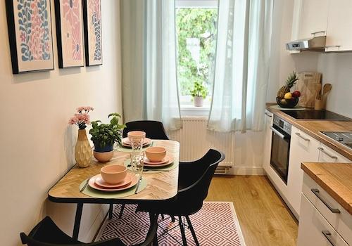 Küche / Kitchen