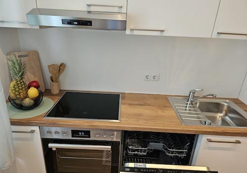 Küche / Kitchen