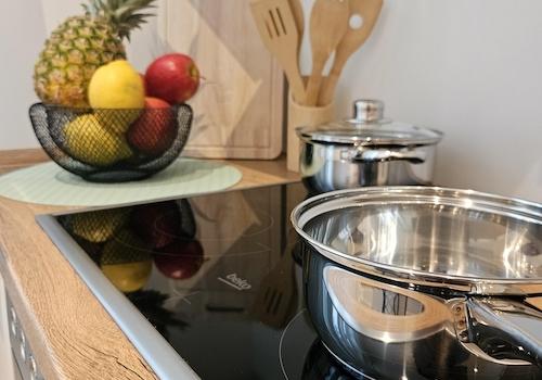 Küche / Kitchen