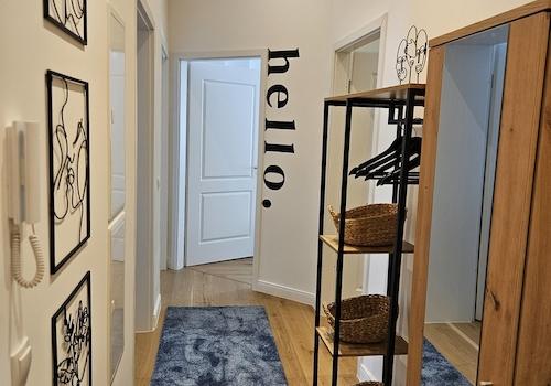 Flur / Hallway
