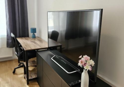 Zimmer 1 / Room 1 