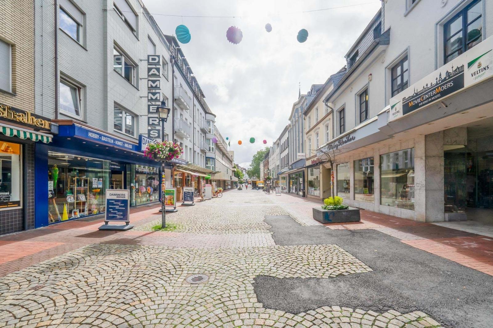 Umgebung