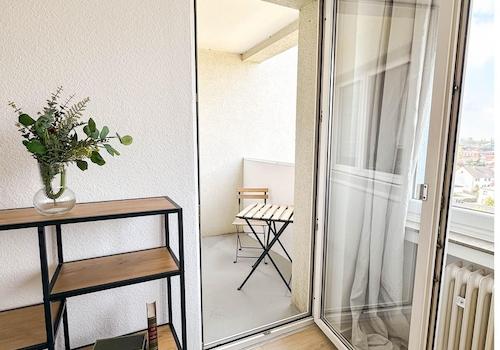 Loggia