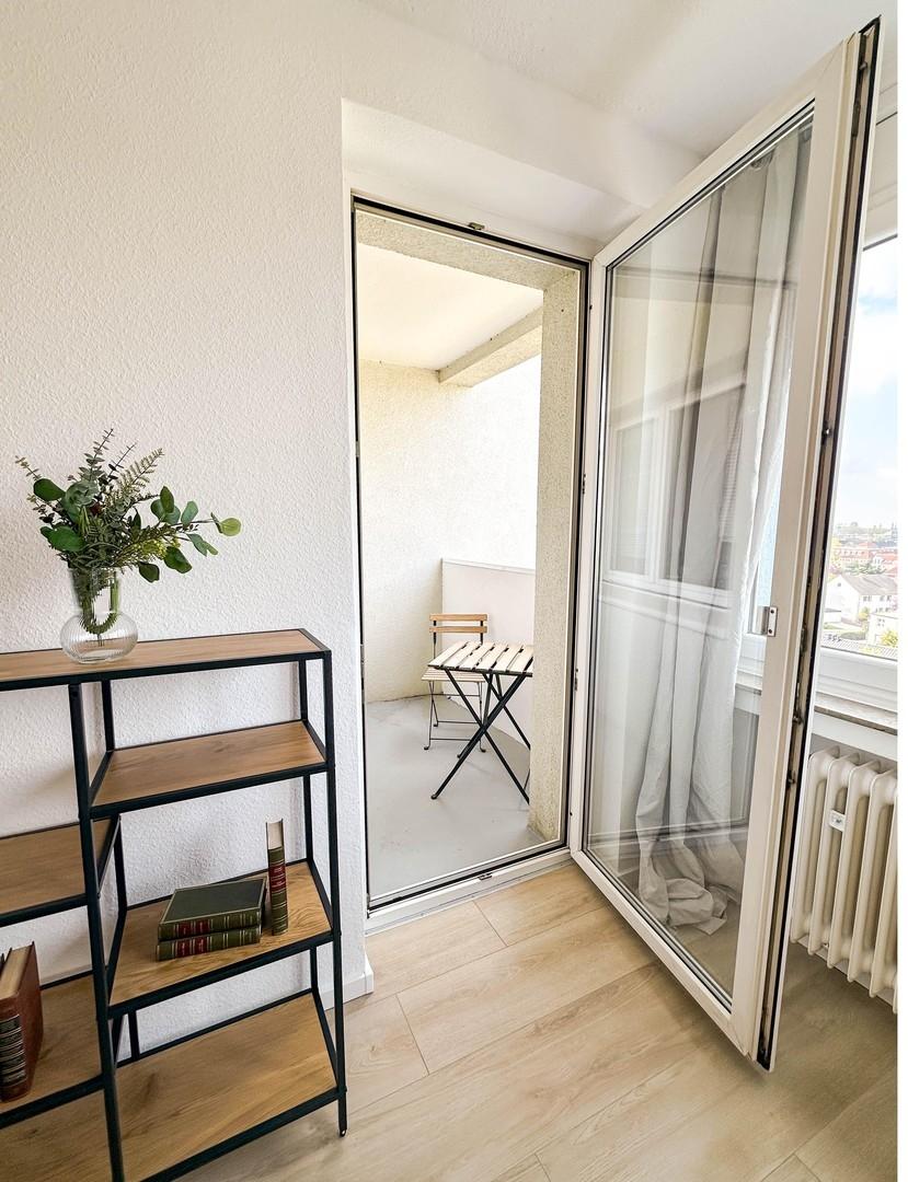 Loggia
