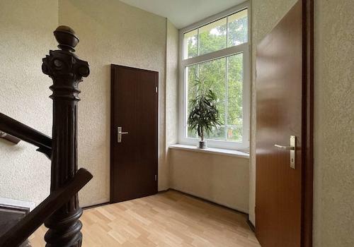 Treppenhaus