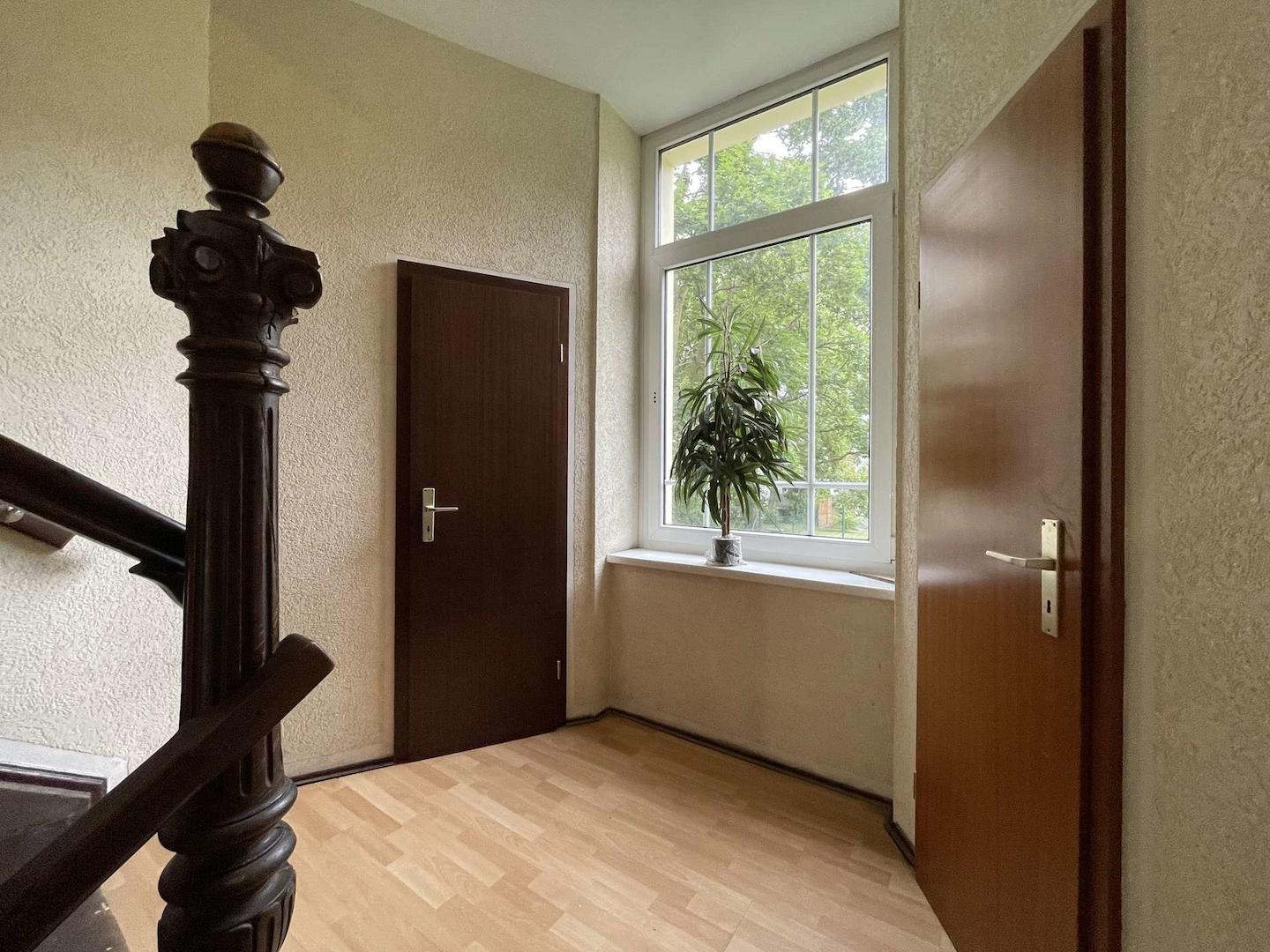 Treppenhaus