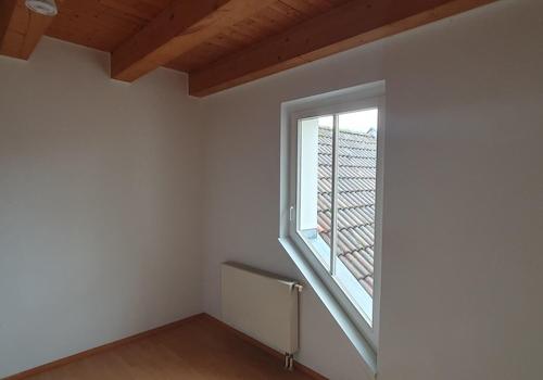 kleines Zimmer 