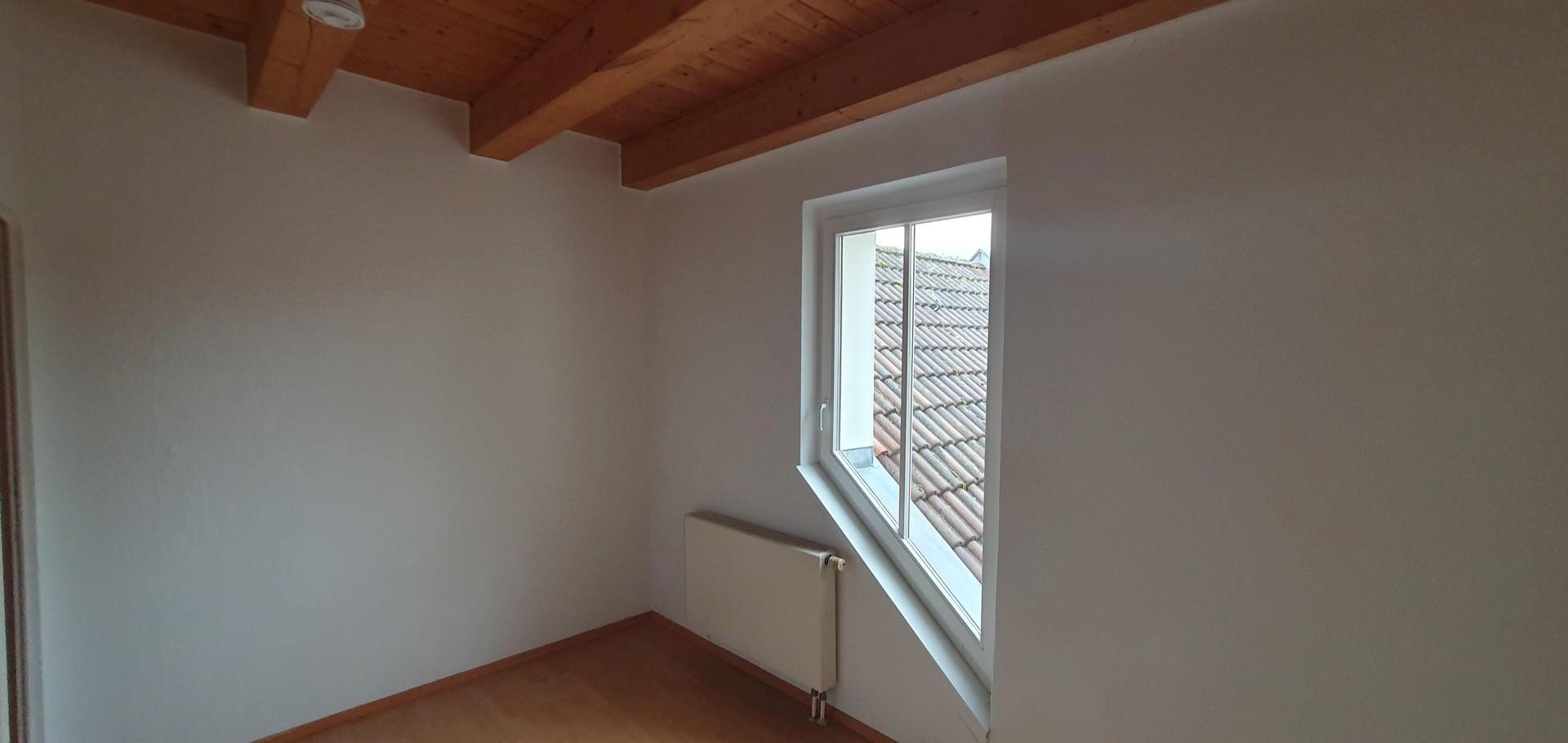 kleines Zimmer 