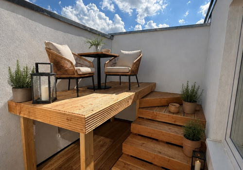 Loggia