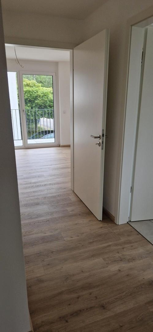 Wohnung Innen 1