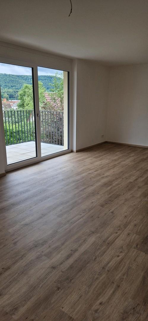 Wohnung Innen 2