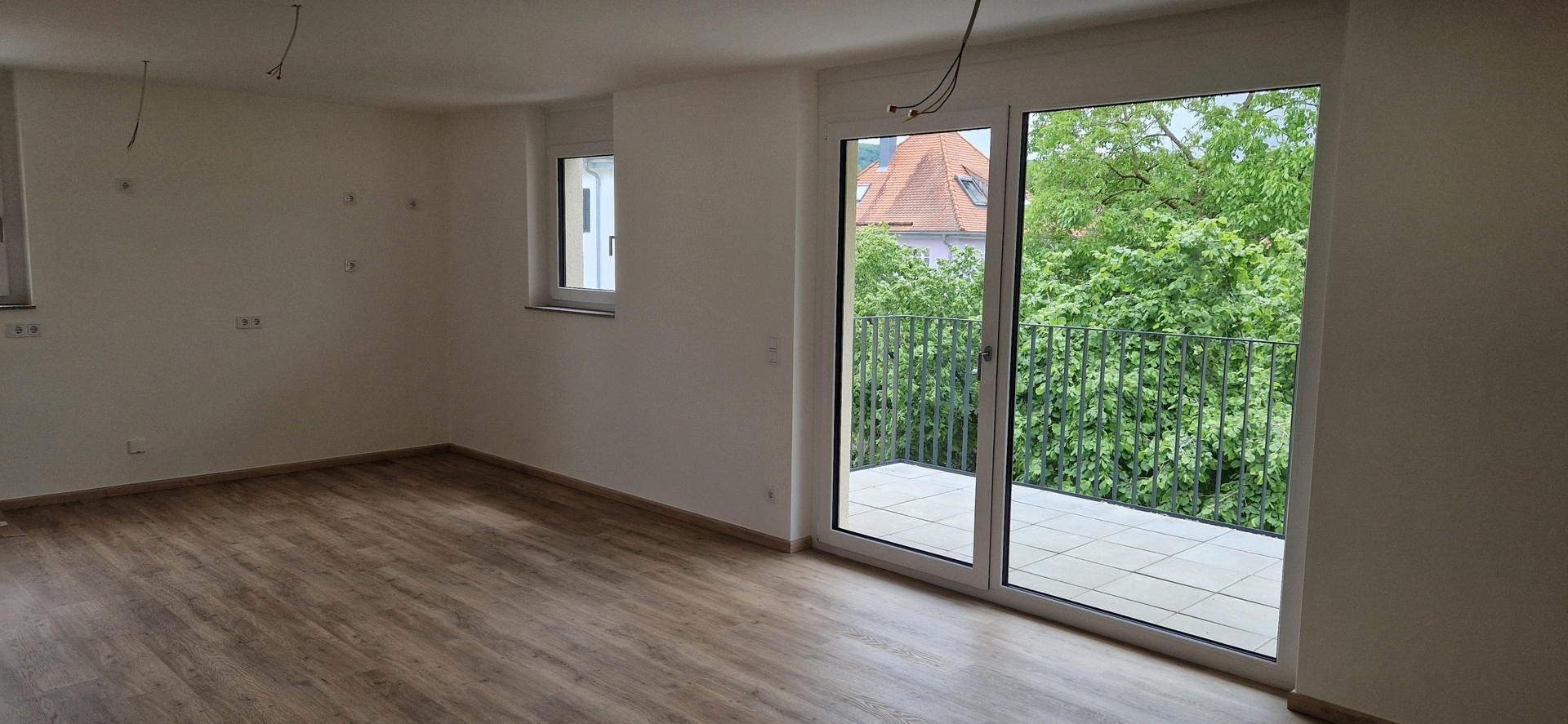 Wohnung Innen 3