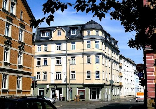 Gebäudeansicht