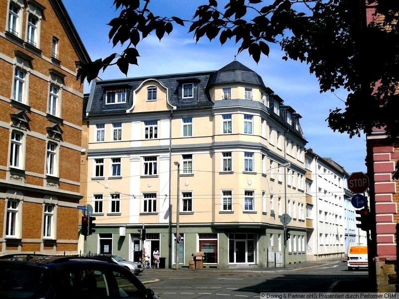 Gebäudeansicht