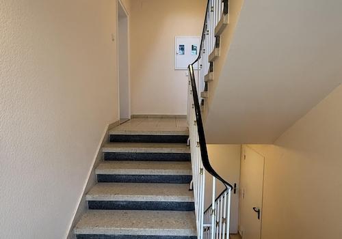 Treppenhaus