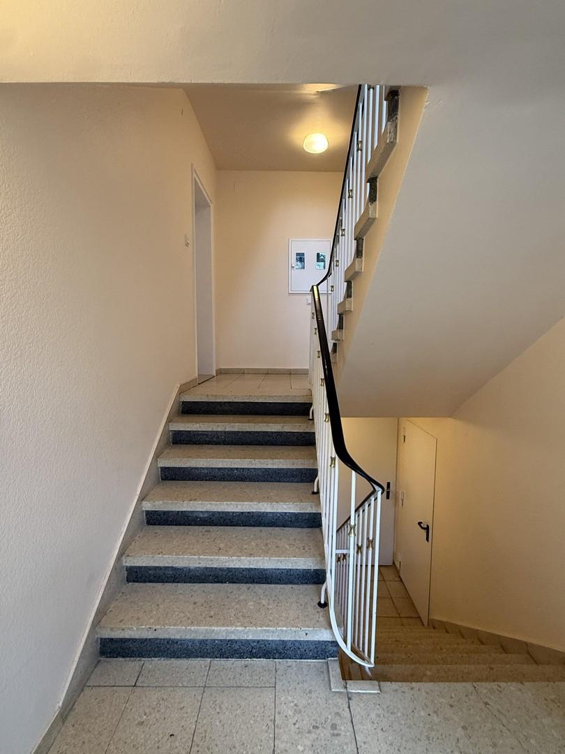 Treppenhaus
