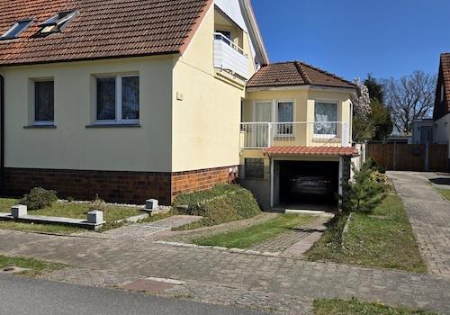 Vorderansicht