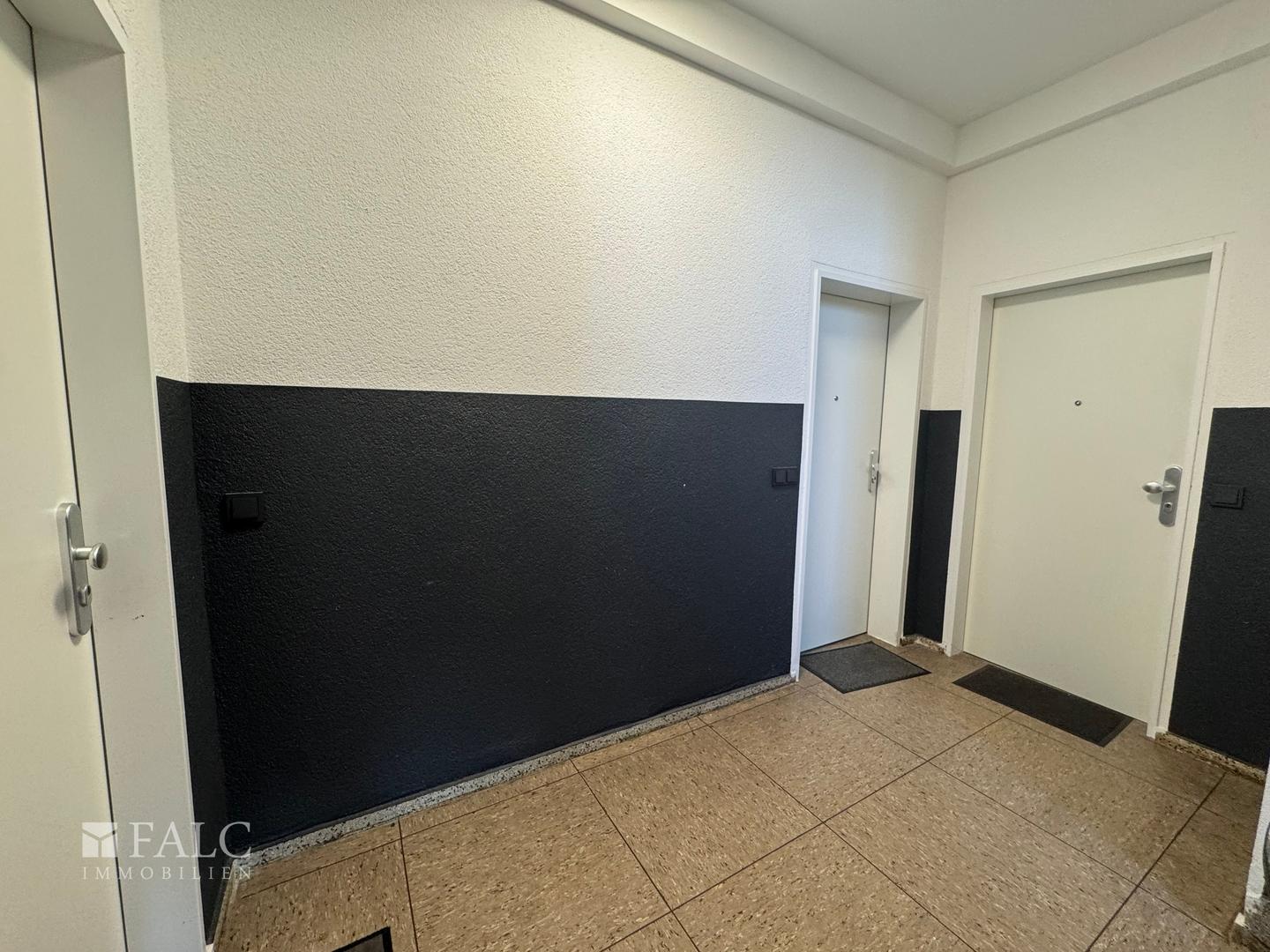 Wohnungstüren
